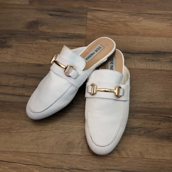 Steve Madden Shoes - Steve Madden Flats